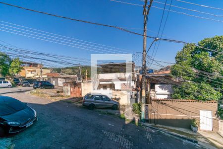 Casa à venda com 168m², 6 quartos e 1 vaga Casa à venda com 168m², 6 quartos e 1 vagaVista da Varanda da Frente