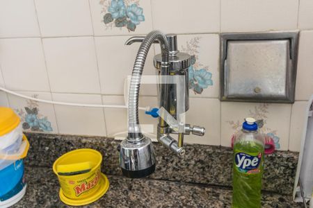 Casa à venda com 168m², 6 quartos e 1 vaga Casa à venda com 168m², 6 quartos e 1 vagaCozinha - Torneira