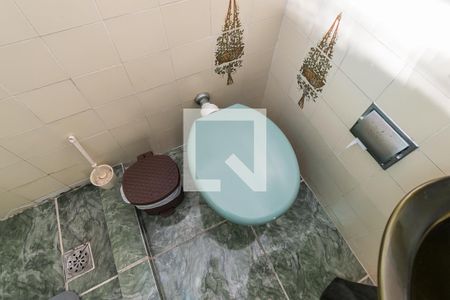 Casa à venda com 168m², 6 quartos e 1 vaga Casa à venda com 168m², 6 quartos e 1 vagaCasa 1 - Banheiro da Suíte