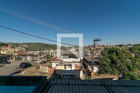 Casa à venda com 168m², 6 quartos e 1 vaga Casa à venda com 168m², 6 quartos e 1 vagaCasa 1 - Vista do Quarto 2