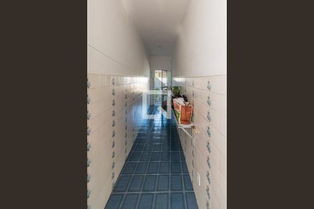 Casa à venda com 168m², 6 quartos e 1 vaga Casa à venda com 168m², 6 quartos e 1 vagaCozinha - Entrada de serviço