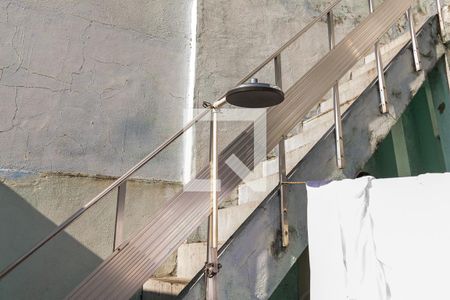 Casa à venda com 168m², 6 quartos e 1 vaga Casa à venda com 168m², 6 quartos e 1 vagaÁrea de Serviço