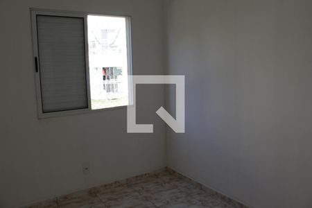 quarto 1 de apartamento para alugar com 2 quartos, 45m² em Jardim Petrópolis, Cotia