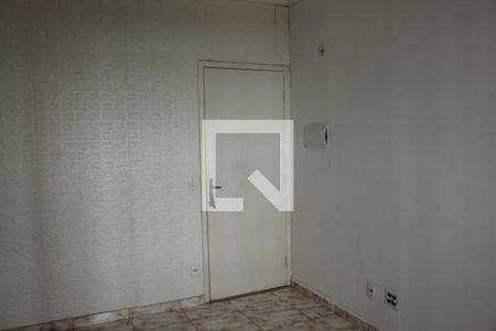 sala de apartamento para alugar com 2 quartos, 45m² em Jardim Petrópolis, Cotia