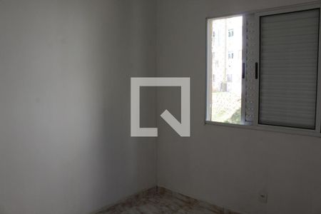 quarto 2 de apartamento para alugar com 2 quartos, 45m² em Jardim Petrópolis, Cotia