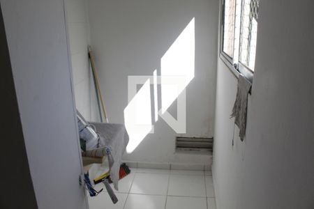Apartamento para alugar com 2 quartos, 45m² em Jardim Petrópolis, Cotia