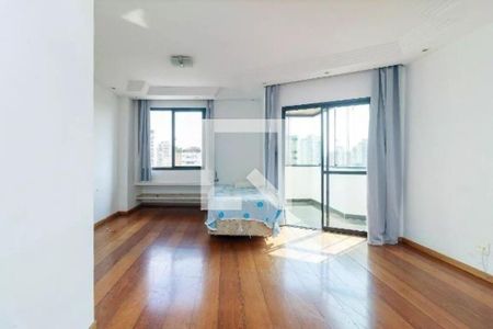 Apartamento à venda com 3 quartos, 106m² em Vila Congonhas, São Paulo