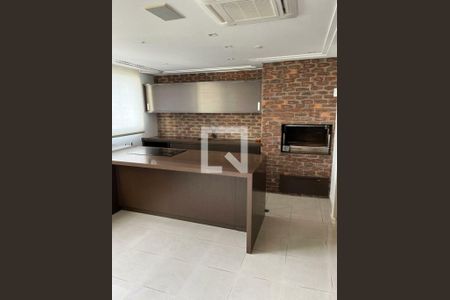 Apartamento à venda com 4 quartos, 205m² em Vila Gertrudes, São Paulo