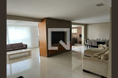 Apartamento à venda com 4 quartos, 205m² em Vila Gertrudes, São Paulo