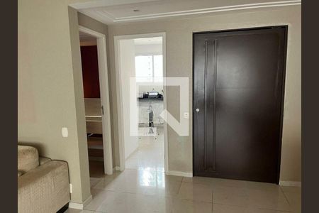 Apartamento à venda com 4 quartos, 205m² em Vila Gertrudes, São Paulo