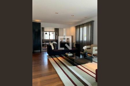 Apartamento à venda com 4 quartos, 364m² em Indianópolis, São Paulo