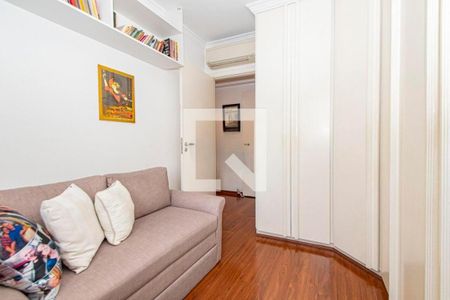 Apartamento à venda com 3 quartos, 134m² em Perdizes, São Paulo