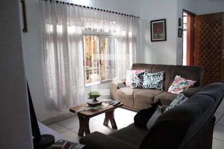 Sala  de casa à venda com 3 quartos, 250m² em Vila Diva (zona Leste), São Paulo