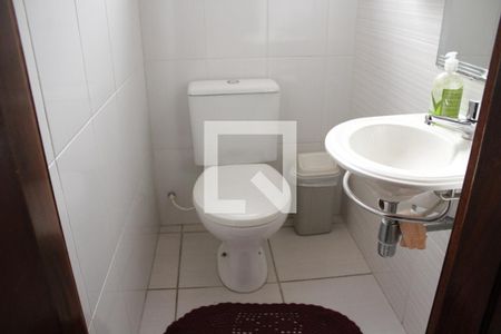 Banheiro de casa à venda com 3 quartos, 250m² em Vila Diva (zona Leste), São Paulo