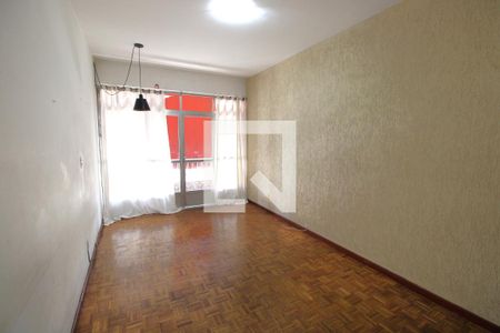 Sala de apartamento à venda com 2 quartos, 75m² em Vila da Penha, Rio de Janeiro