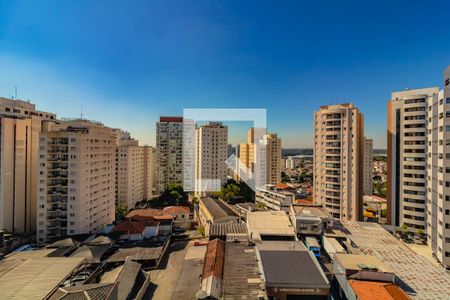 Vista sala de apartamento à venda com 2 quartos, 65m² em Vila Guarani (z Sul), São Paulo