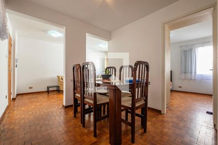 Sala de apartamento para alugar com 3 quartos, 75m² em Alto de Pinheiros, São Paulo