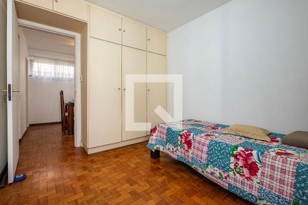 Quarto 1 de apartamento para alugar com 3 quartos, 75m² em Alto de Pinheiros, São Paulo