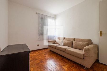 Quarto 2 de apartamento à venda com 3 quartos, 75m² em Alto de Pinheiros, São Paulo