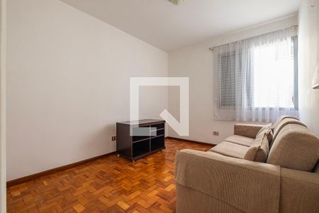 Quarto 2 de apartamento à venda com 3 quartos, 75m² em Alto de Pinheiros, São Paulo