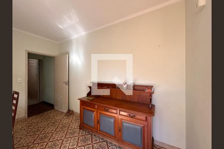 Sala de Jantar de casa para alugar com 6 quartos, 285m² em Vila Albertina, São Paulo