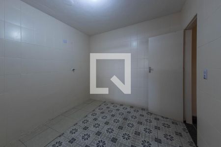 Quarto de casa para alugar com 1 quarto, 100m² em Sapopemba, São Paulo