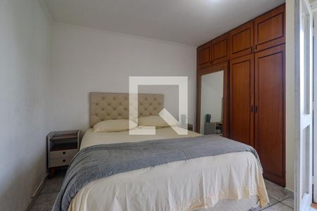 Quarto 1 de apartamento à venda com 2 quartos, 70m² em Jardim Santa Cruz (campo Grande), São Paulo