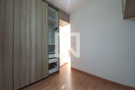 Quarto 2  de apartamento para alugar com 2 quartos, 48m² em Vila Marieta, Campinas