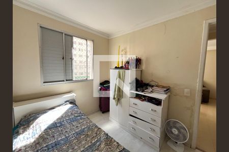 Quarto 2 de apartamento à venda com 2 quartos, 52m² em Parque Jabaquara, São Paulo