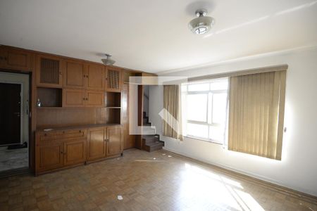 Sala de apartamento para alugar com 3 quartos, 180m² em Ipiranga, São Paulo