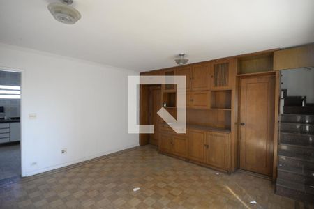 Sala de apartamento para alugar com 3 quartos, 180m² em Ipiranga, São Paulo