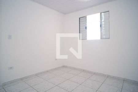 Casa para alugar com 1 quarto, 60m² em Vila Araguaia, São Paulo