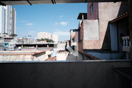 Quarto 1 de casa para alugar com 1 quarto, 60m² em Vila Araguaia, São Paulo