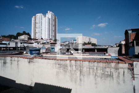 Casa para alugar com 1 quarto, 60m² em Vila Araguaia, São Paulo