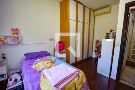 Quarto 1 de apartamento para alugar com 2 quartos, 73m² em Engenho de Dentro, Rio de Janeiro