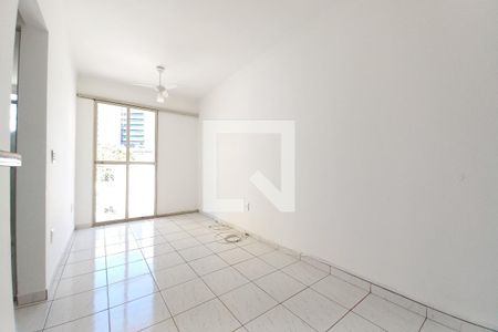 Sala de apartamento para alugar com 1 quarto, 51m² em Botafogo, Campinas