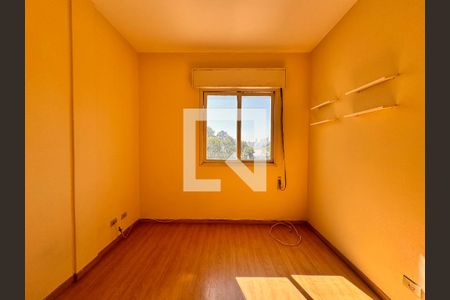 Quarto 1 de apartamento para alugar com 2 quartos, 65m² em Campestre, Santo André