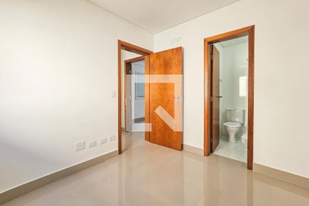 Suíte de casa de condomínio para alugar com 2 quartos, 69m² em Centro, Guarujá