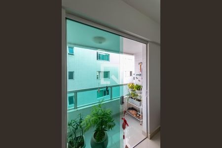 Apartamento à venda com 2 quartos, 70m² em Serra, Belo Horizonte