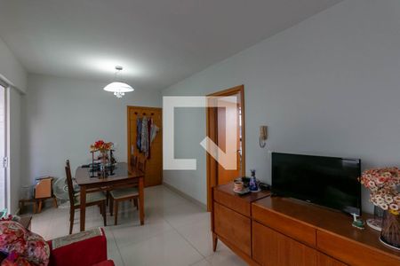 Apartamento à venda com 2 quartos, 72m² em Serra, Belo Horizonte