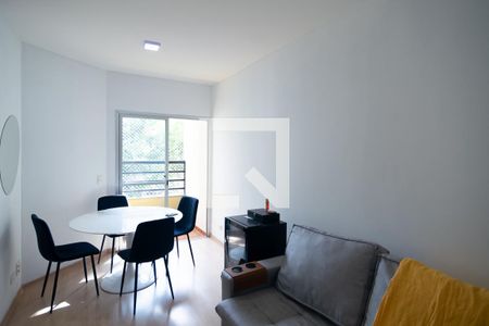 Apartamento à venda com 2 quartos, 47m² em Bela Vista, São Paulo