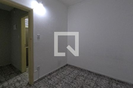 Quarto 1 de apartamento para alugar com 1 quarto, 54m² em Macuco, Santos