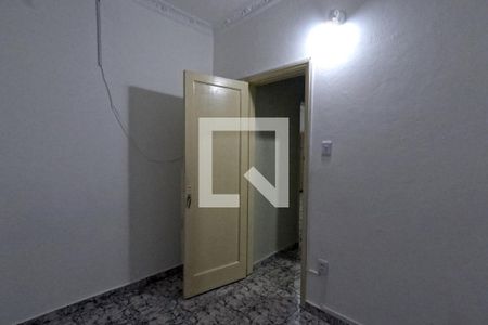 Quarto 1 de apartamento para alugar com 1 quarto, 54m² em Boqueirão, Santos