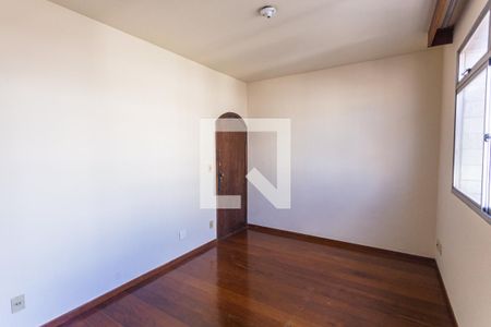 Sala de apartamento para alugar com 4 quartos, 135m² em Luxemburgo, Belo Horizonte