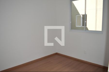 Quarto 1 de apartamento para alugar com 2 quartos, 90m² em Estrela Dalva, Contagem