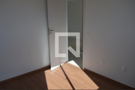 Quarto 2 de apartamento para alugar com 2 quartos, 90m² em Estrela Dalva, Contagem