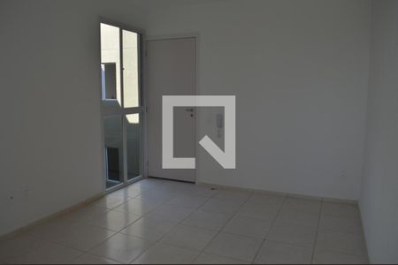 Sala' de apartamento para alugar com 2 quartos, 90m² em Estrela Dalva, Contagem