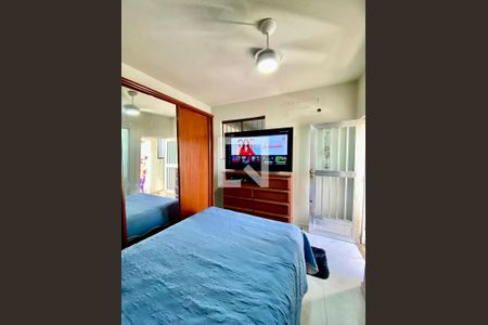 Suíte de casa para alugar com 3 quartos, 140m² em Abolição, Rio de Janeiro