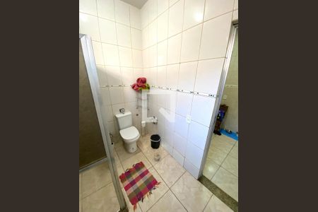 Banheiro de casa à venda com 3 quartos, 140m² em Abolição, Rio de Janeiro