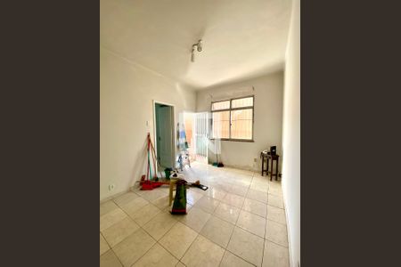 Sala de casa para alugar com 3 quartos, 140m² em Abolição, Rio de Janeiro